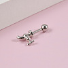 Water Faucet 304 Stainless Steel Cartilage Earrings FS-WGE47D7-01-1