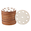 Wooden Knitting Loom Board DIY-WH0591-143B-1