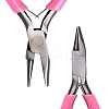 45# Carbon Steel Jewelry Pliers PT-YW0001-07-3