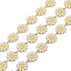 Brass Link Chains CHC-D033-01E-1