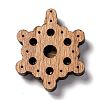 Beech Wood Pendants G-F701-03D-3