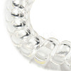 Summer Fish Resin Telephone Line Wire Elastic Hair Ties LS-AJEW-U004-02B-3