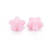 Opaque Acrylic Beads LS-MACR-S373-26-A09-2