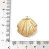 304 Stainless Steel Pendants STAS-C121-46C-G-3