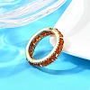 Original Design 925 Sterling Silver Finger Rings RJEW-D321-01F-G-2