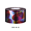 Shining Laser Transfer Foil Nail Sticker Decals MRMJ-R090-48-23-2