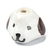 Handmade Porcelain Beads LS-PORC-Q266-01A-1