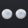 ABS Plastic Imitation Pearl Cabochons KY-N015-21A-2