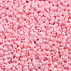 (Repacking Service Available) Glass Seed Beads SEED-C019-2mm-55-2
