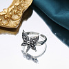 Brass Cuff Open Rings FS-WG66577-01-2