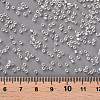 12/0 FGB Grade A Round Glass Seed Beads SEED-N001-E-436-3