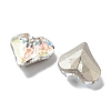 K9 Glass Rhinestone Cabochons GLAA-H034-01A-3