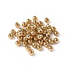 Brass Beads KK-WH0051-28A-2