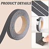 PVEA Anti-slip Grip Adhesive Tape Roll AJEW-WH20054-020F-5