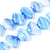 Handmade Lampwork Beads LAMP-N033-01I-1
