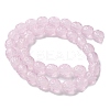 Handmade Lampwork Beads Strands LAMP-Z011-01A-3