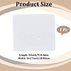 1 Yard Polyester Fabric DIY-CY0002-67C-2