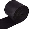 Non Woven Fabric Embroidery Needle Felt for DIY Crafts DIY-WH0156-92B-1