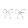 Non-Tarnish 304 Stainless Steel Pendants X-STAS-H214-24P-1