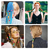 Silicone Hair Accessories MRMJ-YWC0001-01A-6