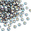 Preciosa® Crystal Hotfix Flatback Stones Y-PRC-HSS12-20020-200-1