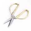 2cr13 Stainless Steel Scissors TOOL-Q011-04E-3