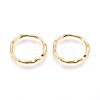 Tibetan Style Linking Rings PALLOY-A017-G-LF-1