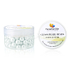 1 Box 10mm White Tiny Satin Luster Glass Pearl Beads Round Loose Beads for Jewelry Making HY-PH0001-10mm-001-4