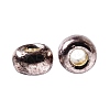 TOHO 8/0 Round Beads SEED-TR08-PF0556-3