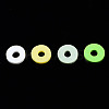 Handmade Polymer Clay Beads CLAY-T019-02B-12-2