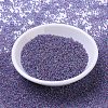 MIYUKI Round Rocailles Beads SEED-X0054-RR0340-2