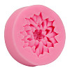 DIY 3D Water Lily Silicone Molds SIMO-PW0006-127-2