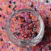 8/0 Glass Seed Beads SEED-R051-02B-03-2