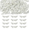 50Pcs Alloy Beads FIND-YW0006-96-1