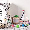 Cookie Candy Open Top Packaging Bags DIY-NB0003-03-5