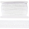 Cotton Lace Fringes Tassel Trimmings OCOR-GF0005-07A-02-6
