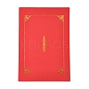 Certificate Holders AJEW-WH0121-32C-1