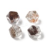 Natural Red Lodolite Quartz Beads G-D307-C02-1