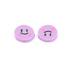 Handmade Polymer Clay Cabochons CLAY-N006-94C-3