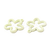 Rack Plating Alloy Pendants FIND-C018-16-3