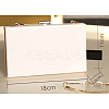 Women Purse Acrylic Clutch Bag AJEW-WH0171-32-2