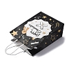 Graduation Theme Rectangle Paper Bags CARB-F012-01D-2