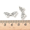 Tibetan Style Alloy Beads FIND-B050-03AS-3