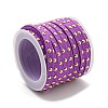 Faux Suede Cord LW-Q016-5mm-1068-2