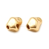 Brass Beads KK-D407-05G-2
