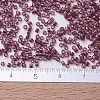 MIYUKI Delica Beads SEED-X0054-DB0103-4