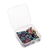 12Pcs 6 Style Ocean Themed Alloy Pendants FIND-LS0001-01-8