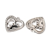 Alloy Enamel Pendants FIND-K030-17A-P-2