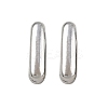 304 Stainless Steel Charms STAS-C135-03I-P-1