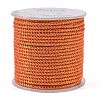 Round String Thread Polyester Cords OCOR-F012-A19-1